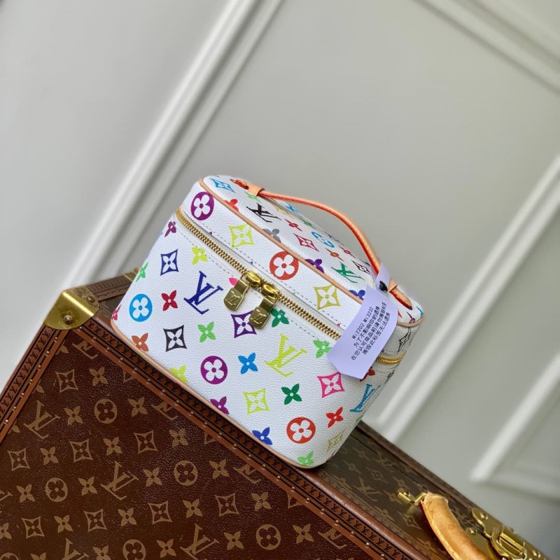 LV Travel Bags
